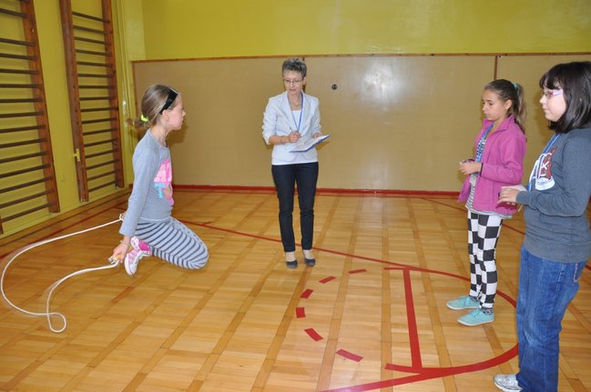Siódemka potrafi mnożyć