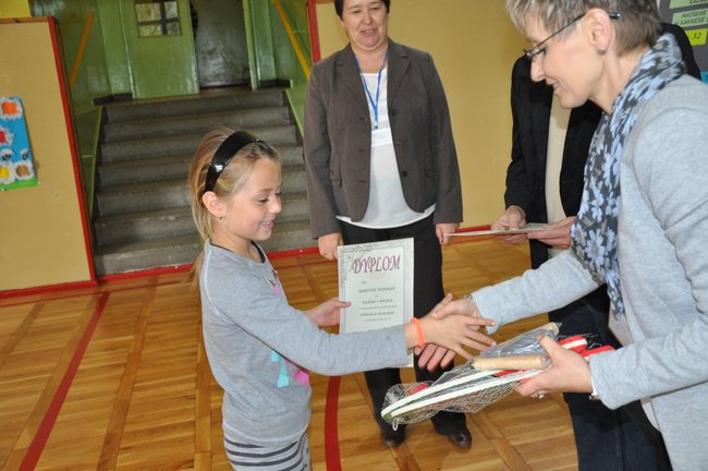 Siódemka potrafi mnożyć