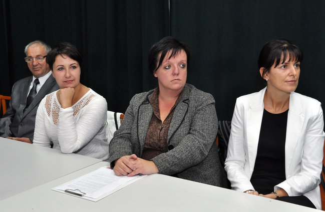 Mówią, że zaczyna się trzęsieniem ziemi