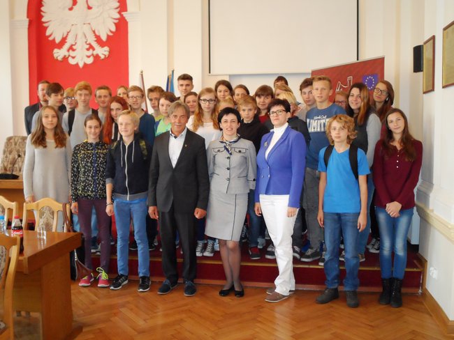 Gotujemy  z pasją ? smaki Polski i Niemiec