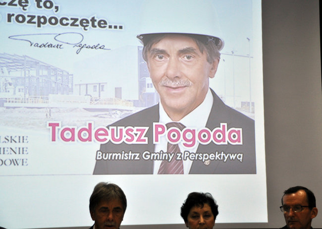Pogoda budowniczy