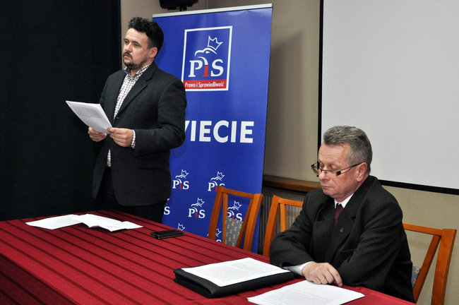 Chcą straganów na rynku