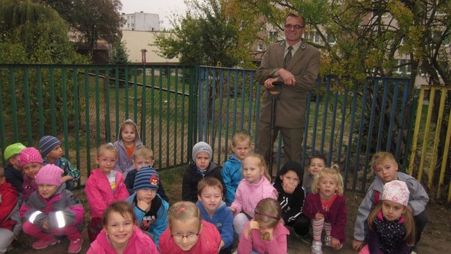Święto drzewa