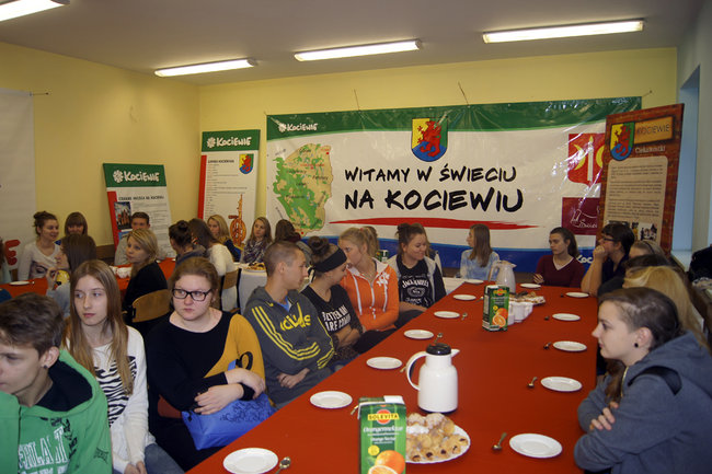 W Menedżerze o kociewskich tradycjach