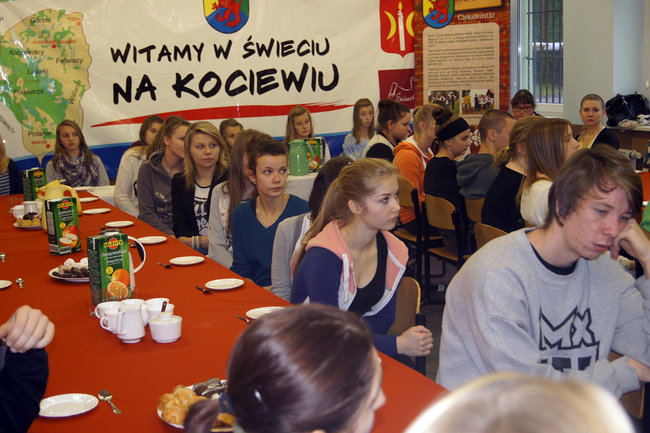 W Menedżerze o kociewskich tradycjach