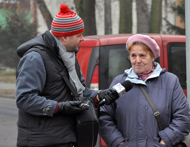 Bezpieczne święta ? policjanci zalecają uwagę