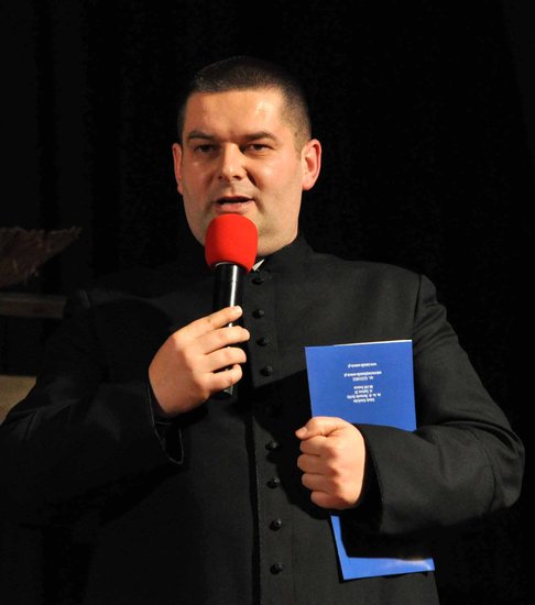 Świąteczne widowisko