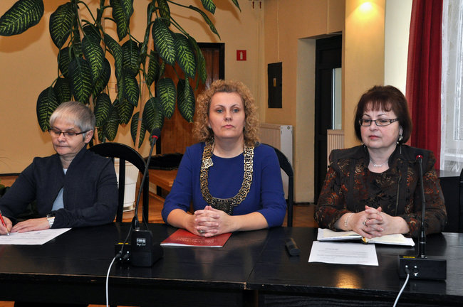 Ludzie chcą współdecydować o losach gminy