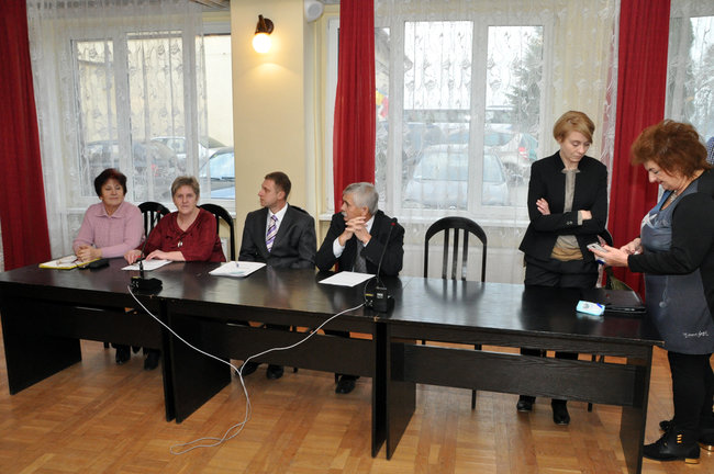 Ludzie chcą współdecydować o losach gminy