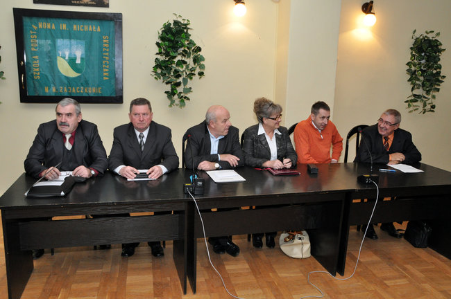 Ludzie chcą współdecydować o losach gminy