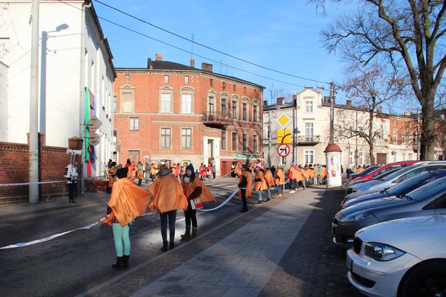 Orszak Trzech Króli ? zdjęcia