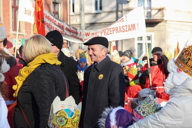 Orszak Trzech Króli ? zdjęcia
