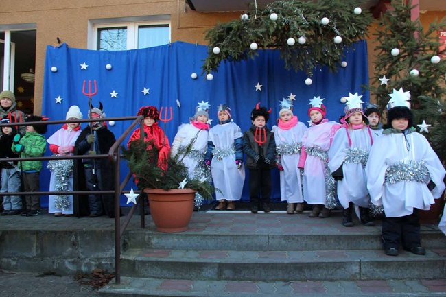 Orszak Trzech Króli ? zdjęcia