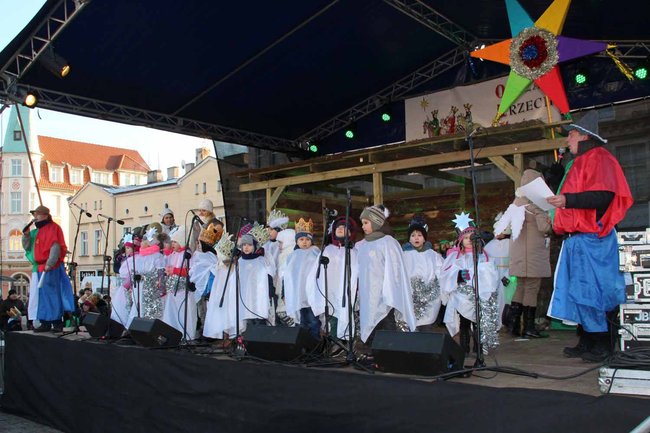 Orszak Trzech Króli ? zdjęcia