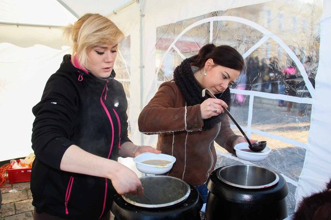 Orszak Trzech Króli ? zdjęcia