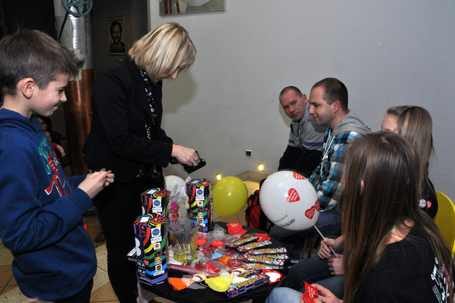 Zebrali ponad 41 tysięcy