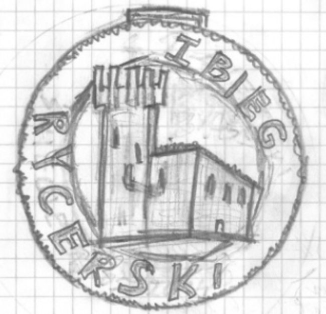 Medal prawie na medal