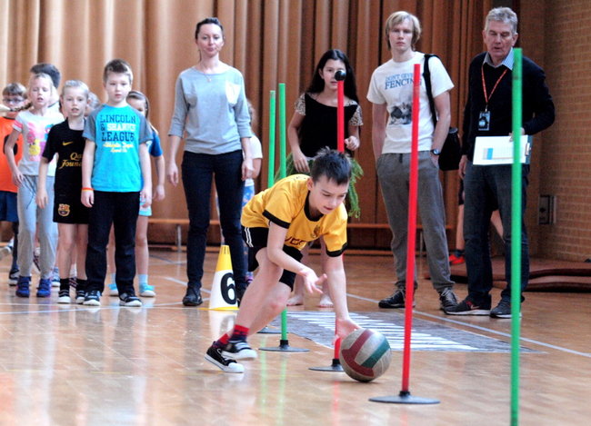 Dopiero regulamin wskazał zwycięzcę