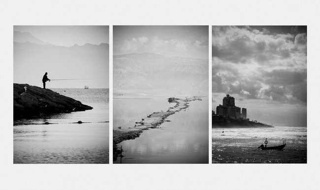 Przy tych zdjęciach poczujesz klimat miast