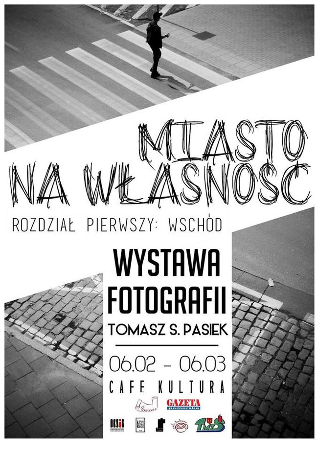 Przy tych zdjęciach poczujesz klimat miast