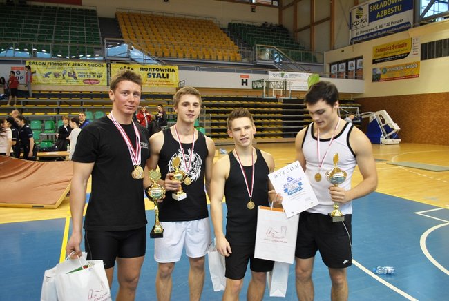 Jubileuszowa edycja 