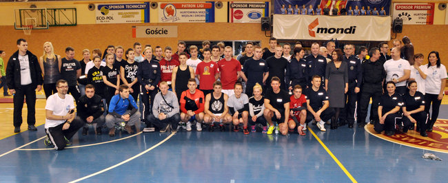 Jubileuszowa edycja 