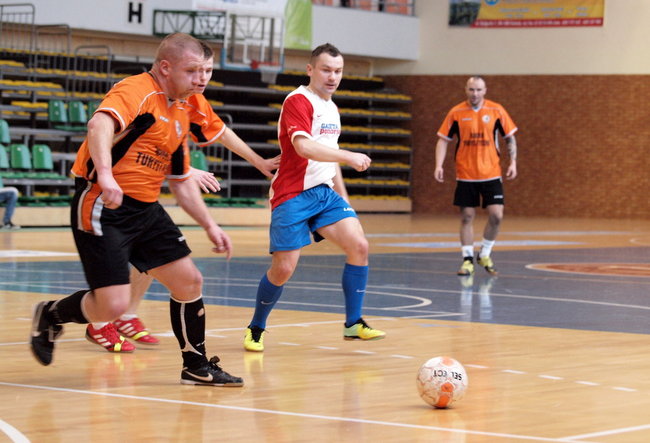 Syla i Akropol wyeliminowani