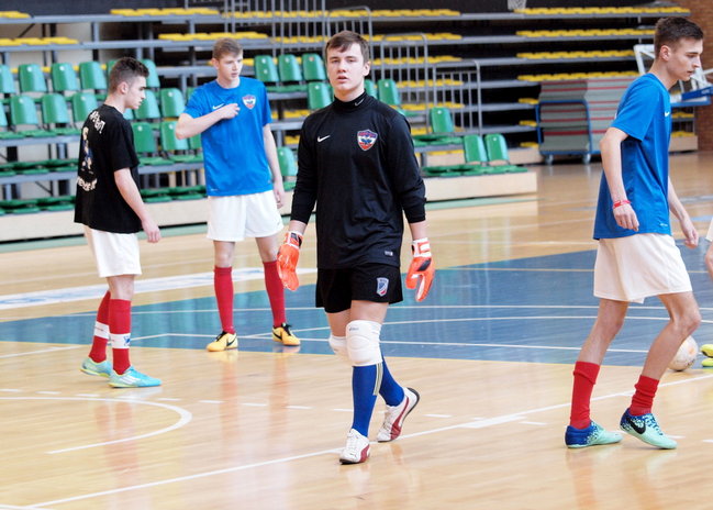 Syla i Akropol wyeliminowani