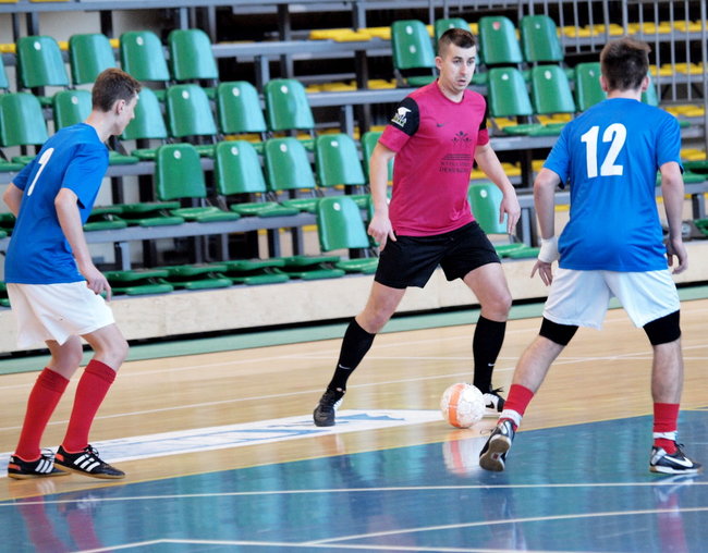 Syla i Akropol wyeliminowani