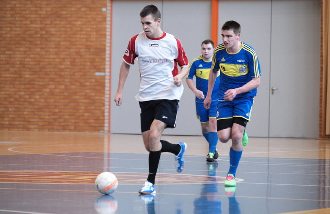 Syla i Akropol wyeliminowani