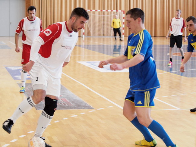 Syla i Akropol wyeliminowani