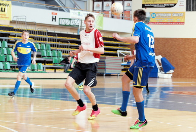 Syla i Akropol wyeliminowani
