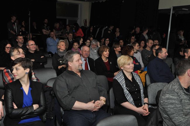 Pięć świeczek na torcie Blues na Świecie Festiwal