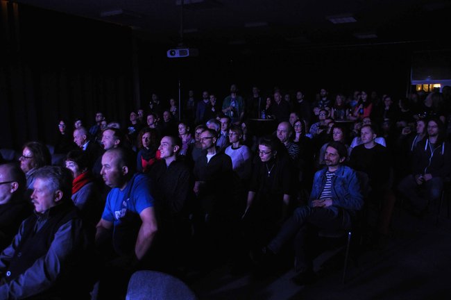 Pięć świeczek na torcie Blues na Świecie Festiwal
