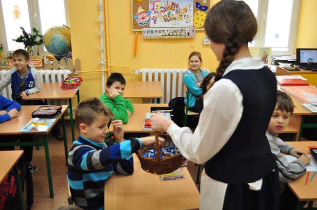 IX Światowy Dzień Kociewia w Katoliku