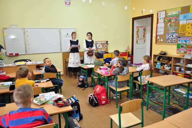 IX Światowy Dzień Kociewia w Katoliku