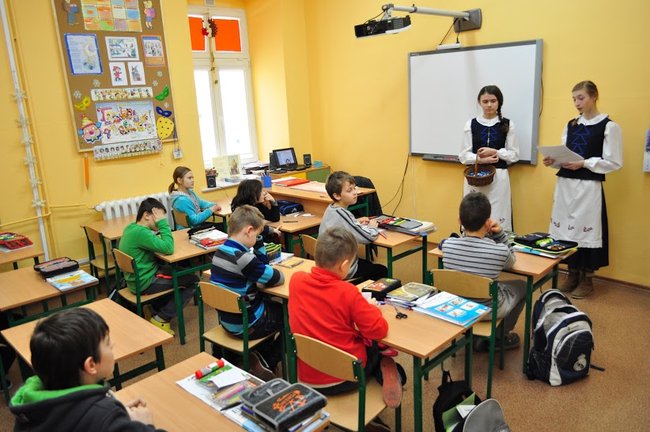 IX Światowy Dzień Kociewia w Katoliku