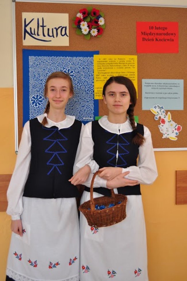 IX Światowy Dzień Kociewia w Katoliku