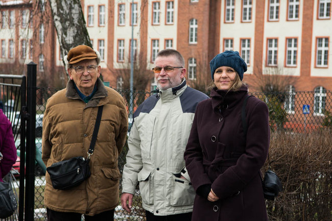 Oddali hołd poległym żołnierzom