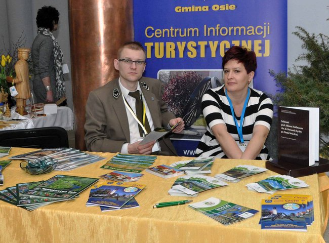 Pierwsza konferencja o rozwoju powiatu
