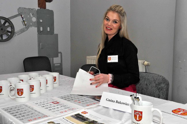 Pierwsza konferencja o rozwoju powiatu