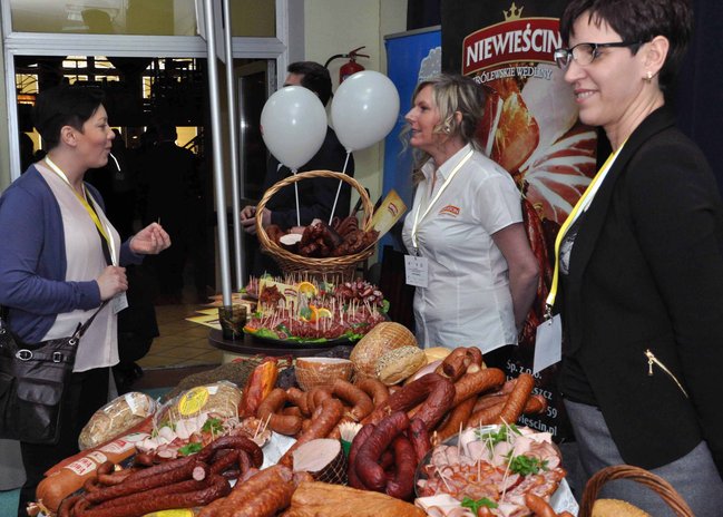 Pierwsza konferencja o rozwoju powiatu