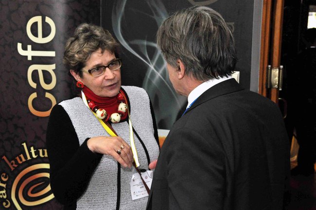 Pierwsza konferencja o rozwoju powiatu