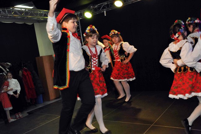 Pierwsza konferencja o rozwoju powiatu