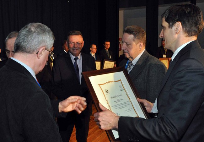 Pierwsza konferencja o rozwoju powiatu