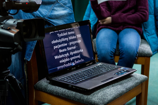 Drugi tydzień ferii w OKSiR