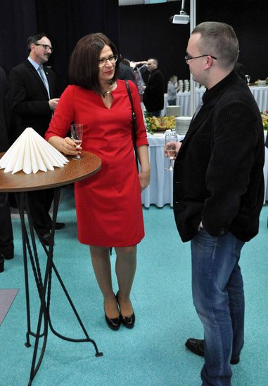 Szmaragdowe Żyrafy i nagrody burmistrza