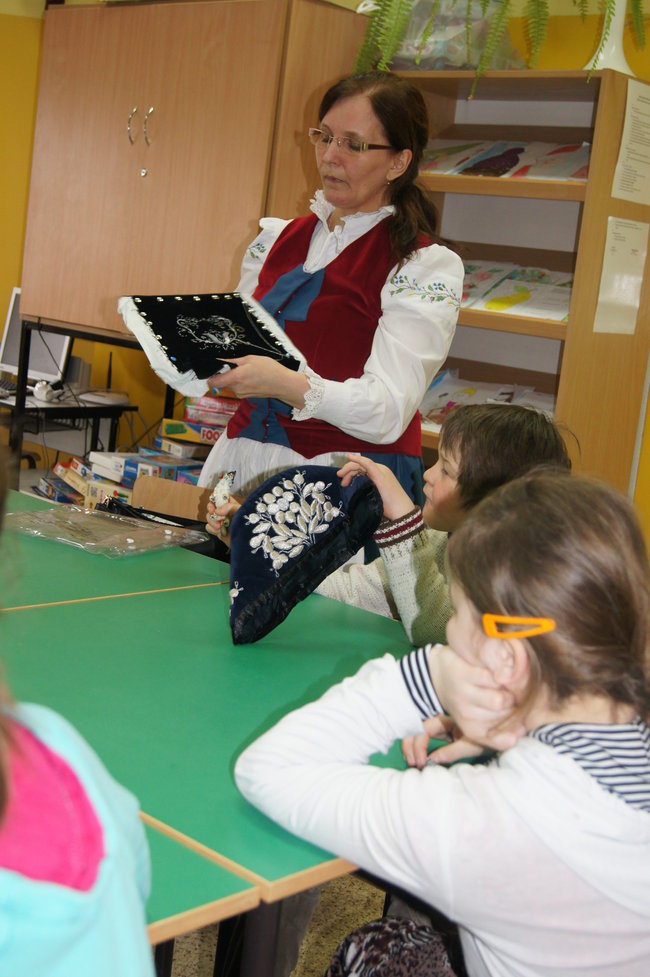 ZIMOWISKO SZKOLNE?2015 ?Potrafię więcej?
