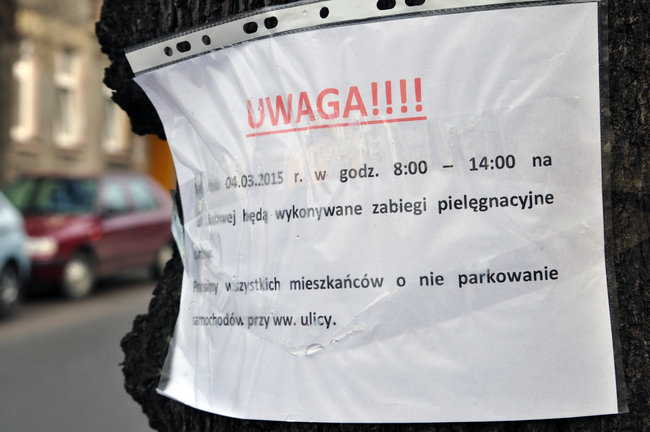 Żeby strażnicy poprawczaka mieli lepszą widoczność