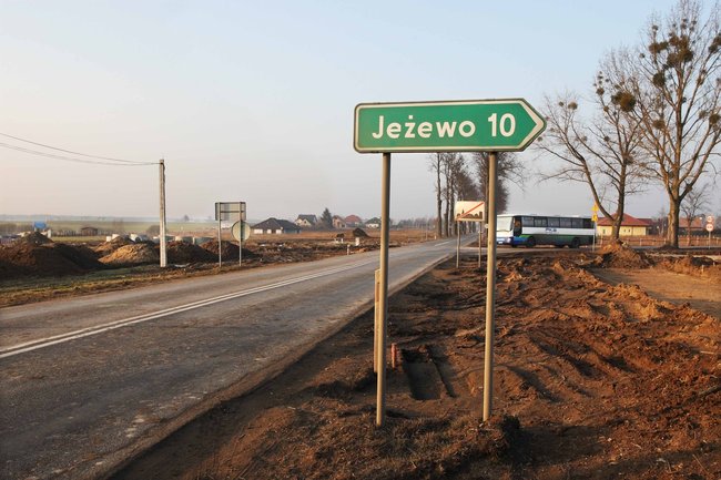 Wkrótce zaczną budowę ronda w Sulnowie